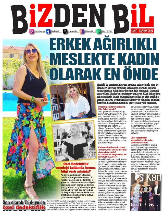 Bizdenbil haber görseli